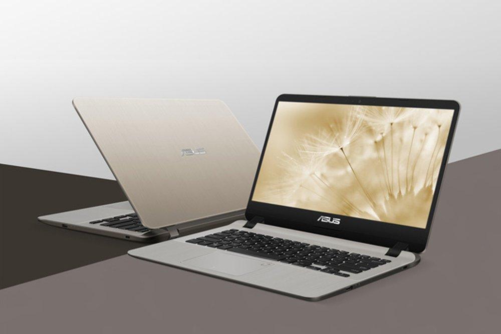 Asus A407MA