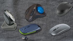 Harga Mouse Laptop Kabel dan Wireless Paling Murah dan Rekomended