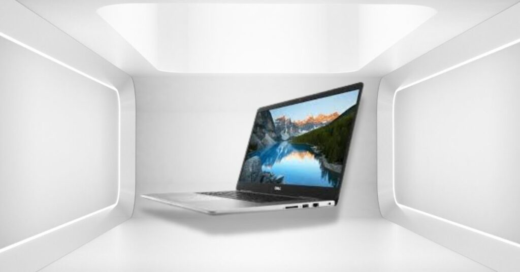 Laptop Dell Inspiron 14 5000