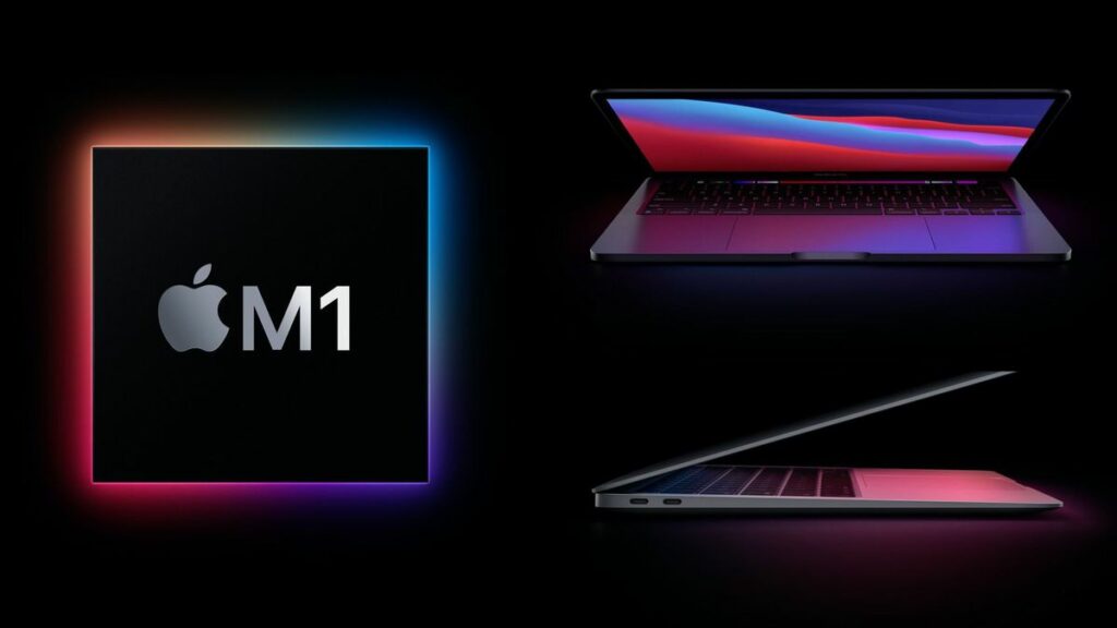 Performa dan Harga Laptop Iphone Macbook Air M1