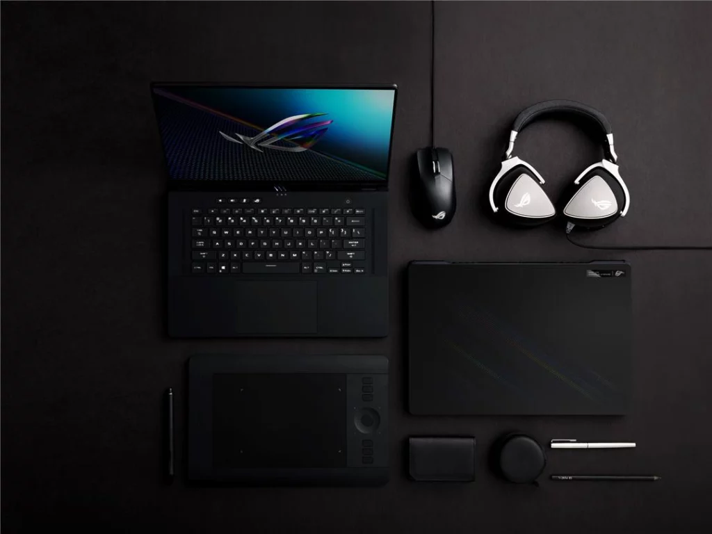 Laptop Gaming ROG dengan 12th Gen Intel® Core™ Telah Hadir di Indonesia, Unleash The Legend Inside! 1 image