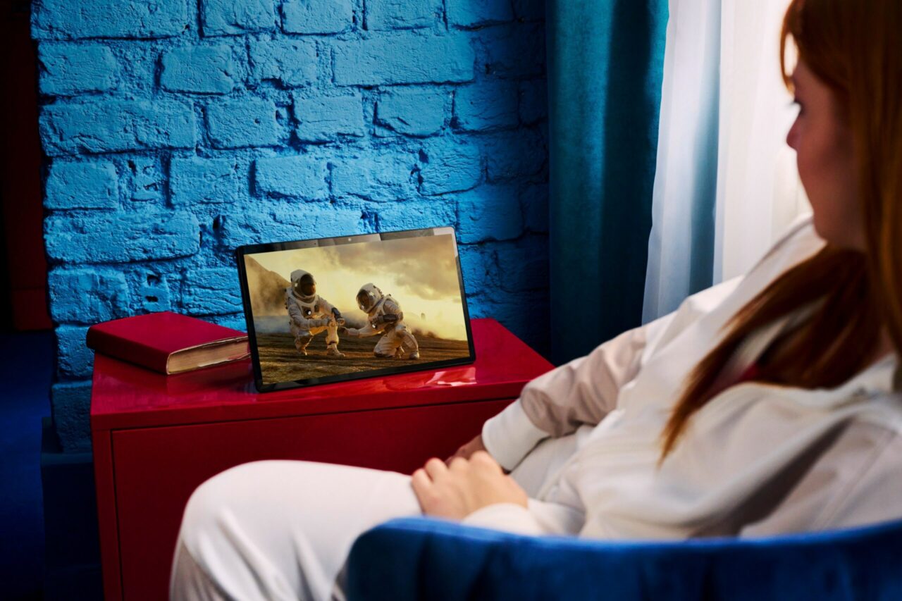 ASUS VivoBook 13 Slate OLED