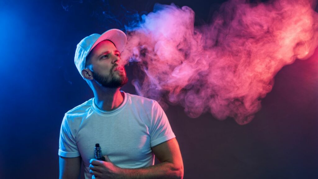 6 Aplikasi Edit Foto Efek Asap