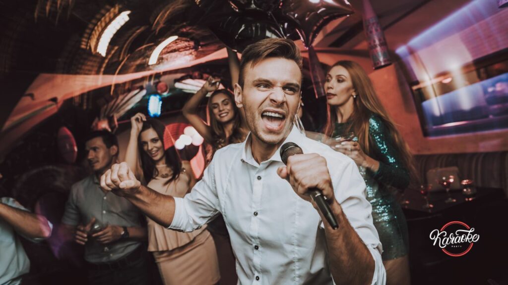 Aplikasi untuk Karaoke di HP