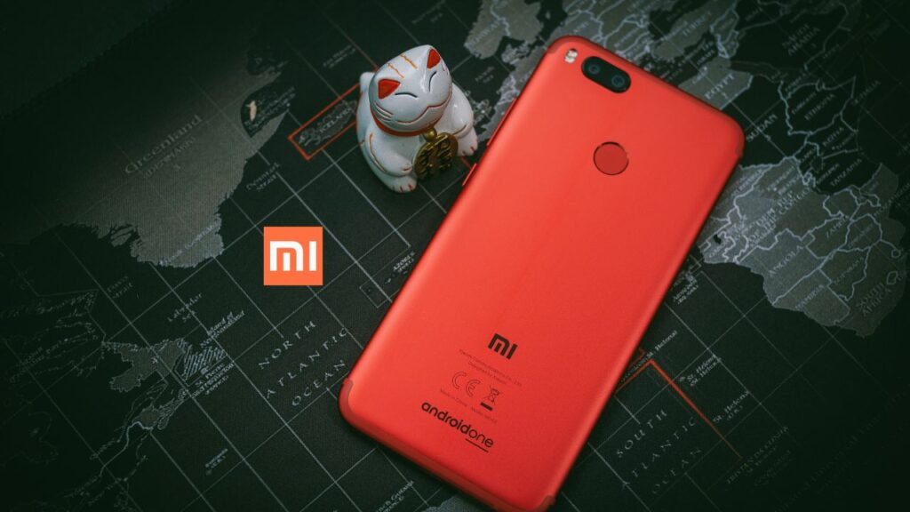 Cara Membuka Akun Mi yang Lupa Sandi