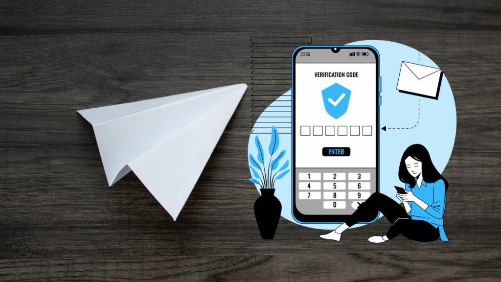 Cara Mendapatkan Nomor Luar Negeri Untuk Telegram Gratis