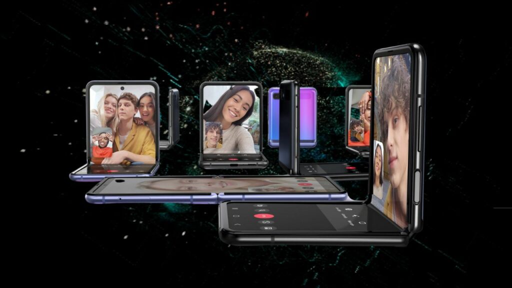 Samsung Galaxy Z Flip 4, Ini Spesifikasinya