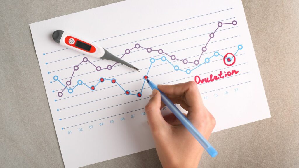 Aplikasi untuk Menghitung Masa Subur