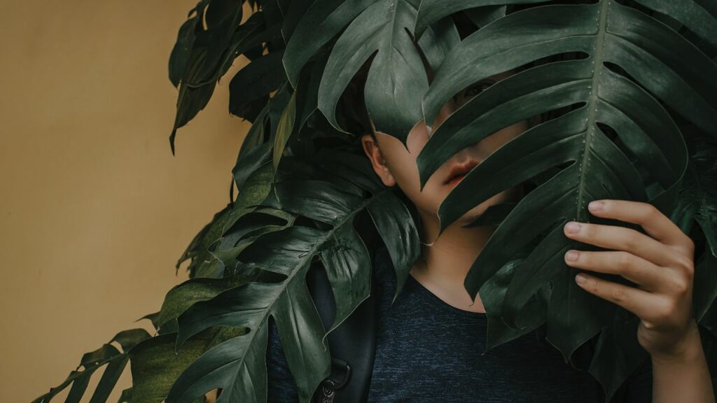 Aplikasi untuk Menyembunyikan Foto