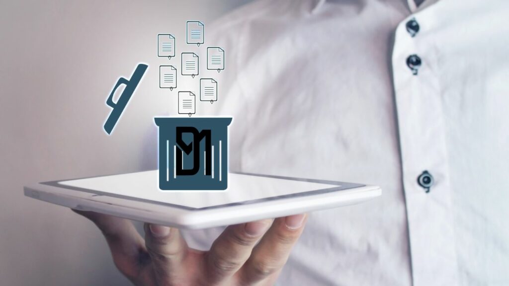 Cara Melihat DM yang Sudah Dihapus