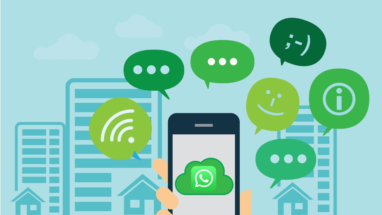 Cara Membuat Pesan Otomatis di WhatsApp Bisnis