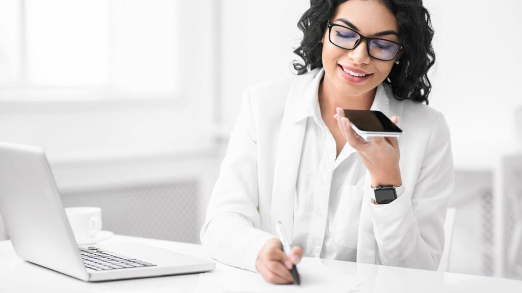 Cara Mengubah Suara Google di Android