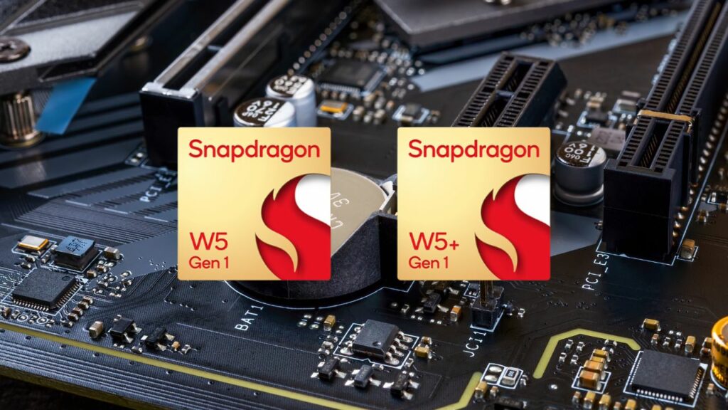 Chipset Baru dari Qualcomm