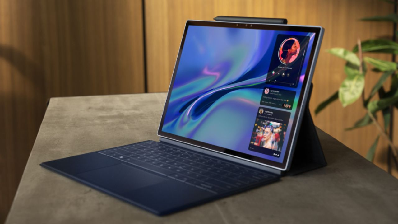 Dell XPS 13 Tablet Baru yang Akan Diluncurkan Minggu Depan