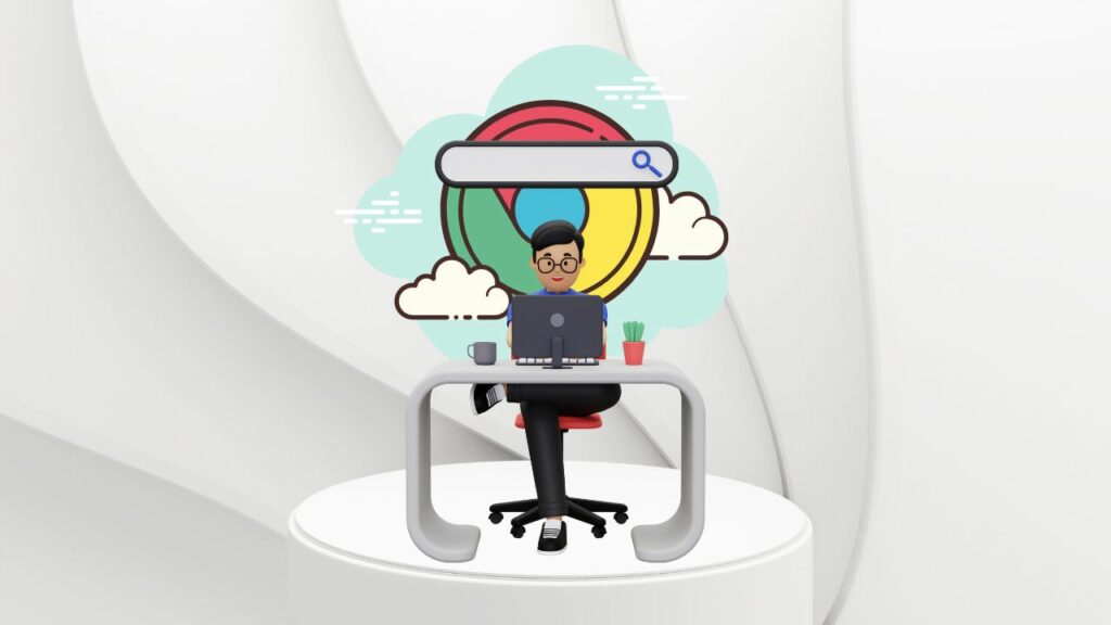 Google ChromeOS Flex