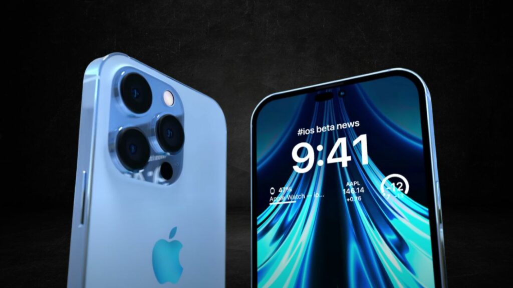 Rumor iPhone 14 yang Wajib Diketahui