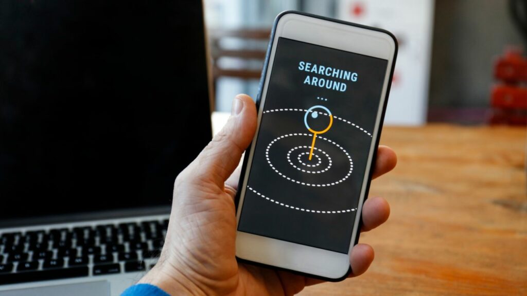 Aplikasi untuk Melacak Lokasi Orang Gratis