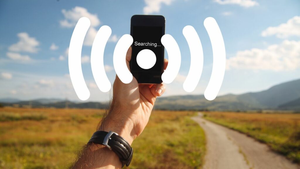 Aplikasi untuk Memperkuat Sinyal