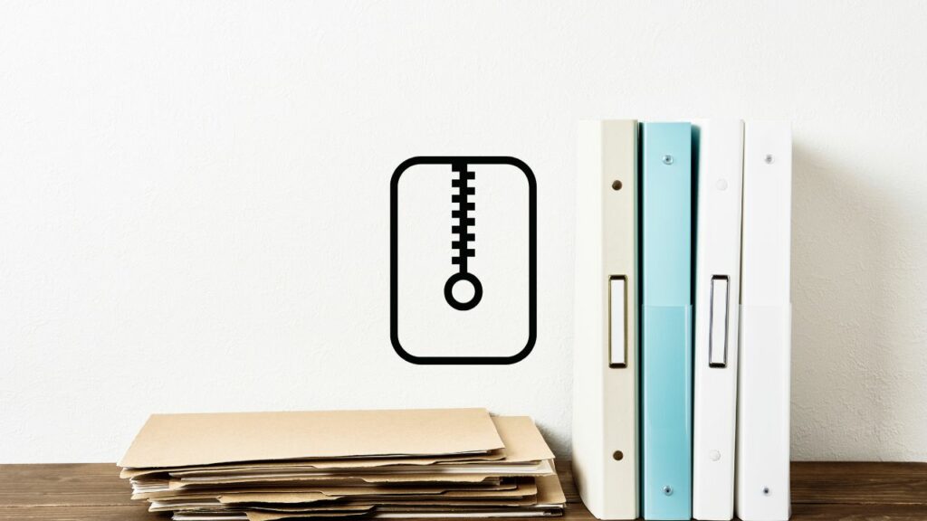 Aplikasi untuk Mengecilkan Ukuran File