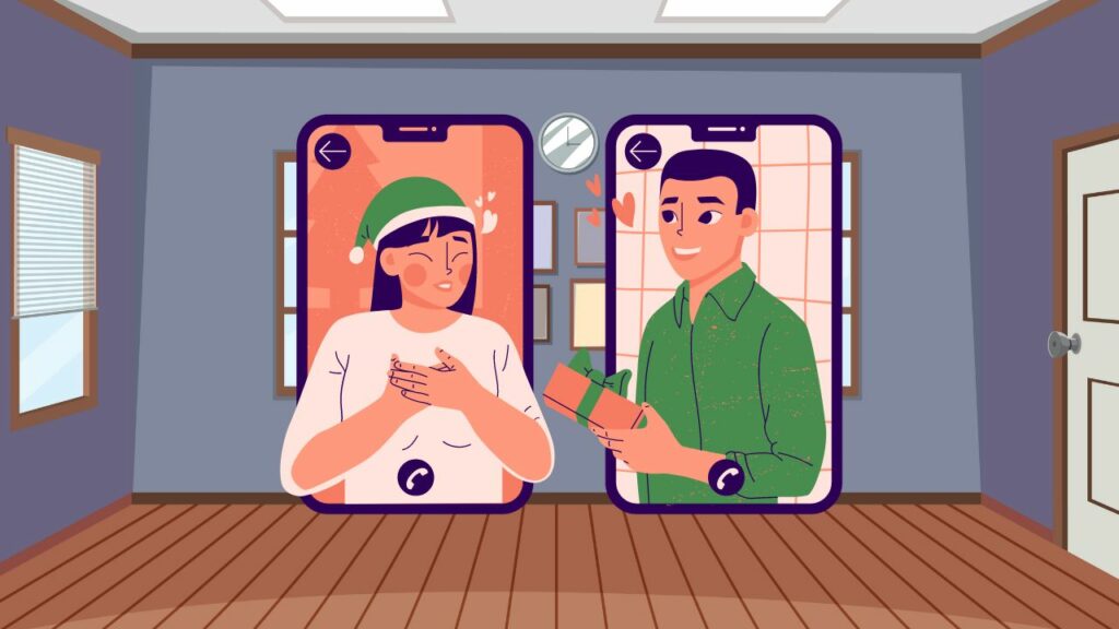 Aplikasi untuk Merekam Video Call