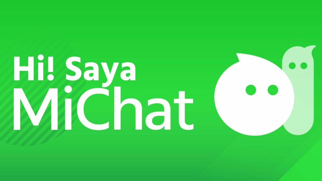 Cara Melihat Teman Aktif Di MiChat