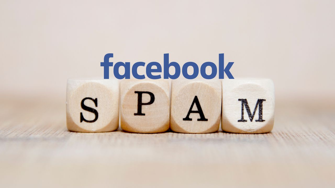 Cara Mengatasi Spam di FB