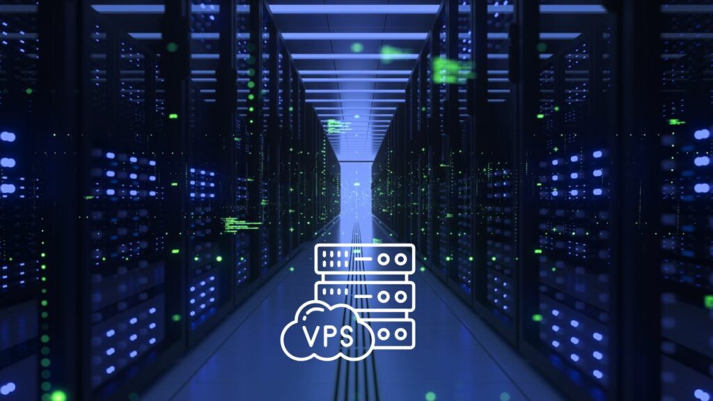 Pengertian Virtual Private Server