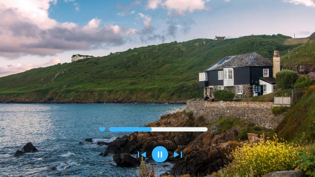 Aplikasi Foto Dikasih Lagu