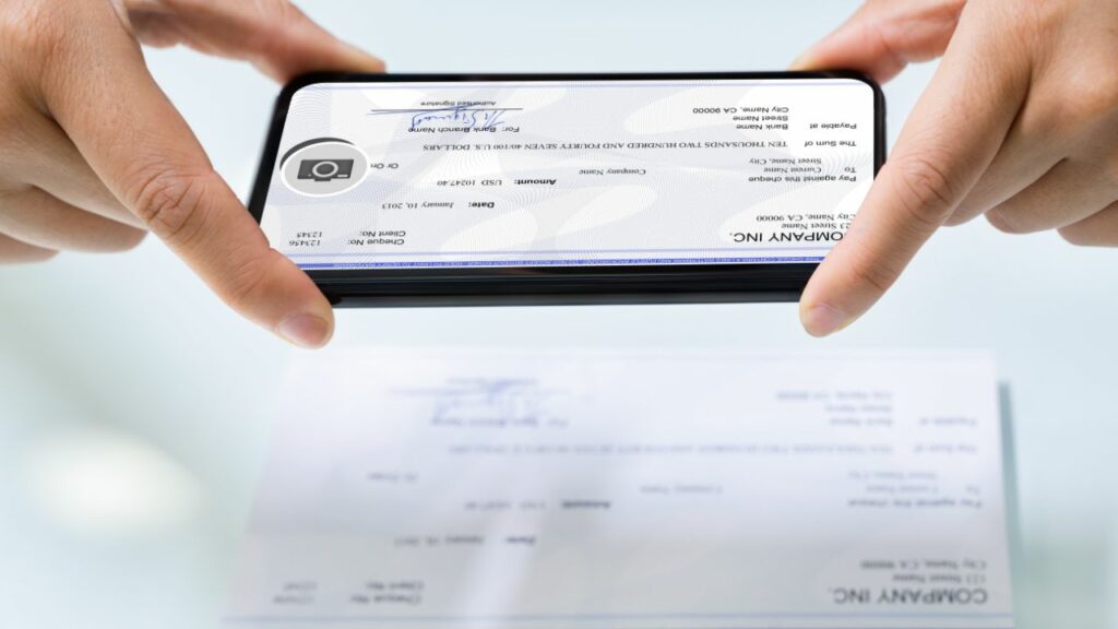 Aplikasi Scan Dokumen Di HP