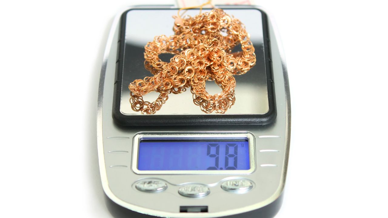 6 Aplikasi Timbangan Emas Gratis Terakurat LAB Tekno