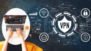 Aplikasi VPN untuk Laptop