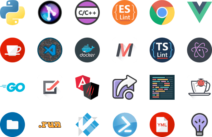 Berbagai Ekstensi yang tersedia di Visual Code Studio