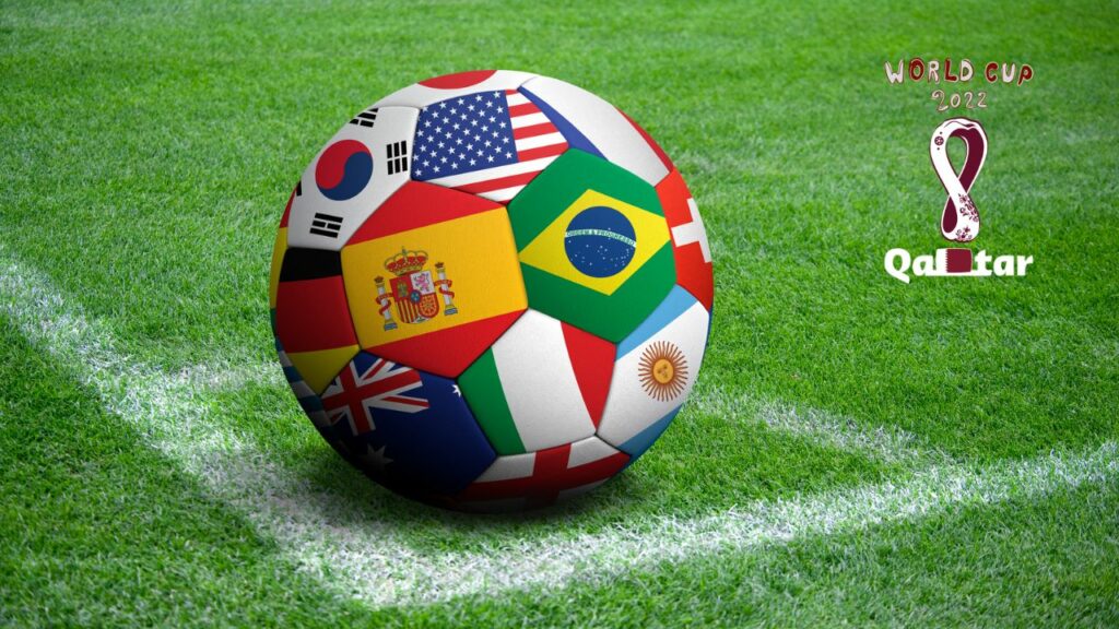 Aplikasi Nonton Piala Dunia Qatar 2022