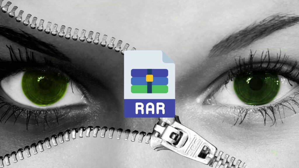Aplikasi untuk Membuka RAR di Android