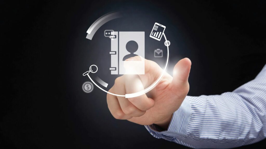 Cara Memindahkan Kontak ke HP Baru