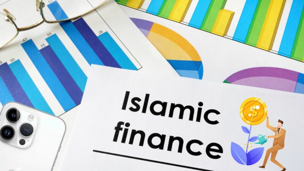 Aplikasi Investasi Syariah