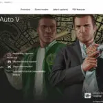 Cheat GTA 5 PS5, PC dan XBOX Lengkap