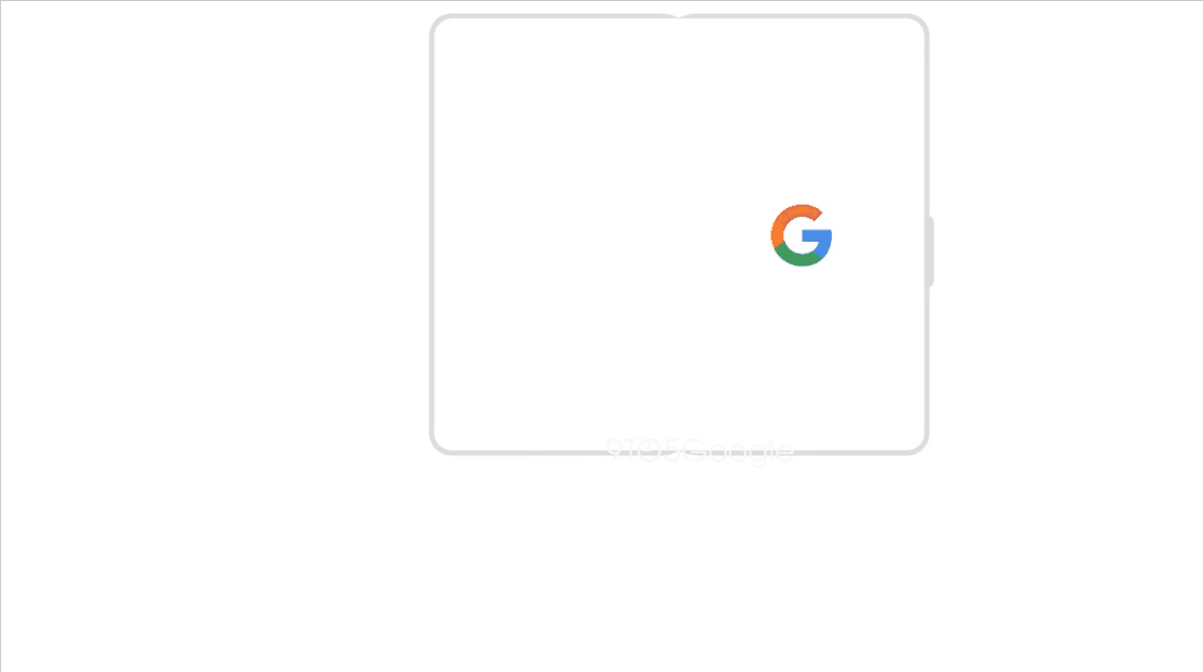 Sim Lipat Google Pixel Fold