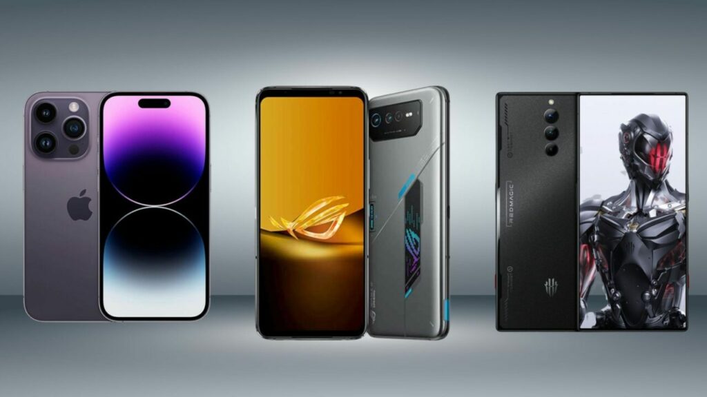 HP Gaming Terbaik 2022