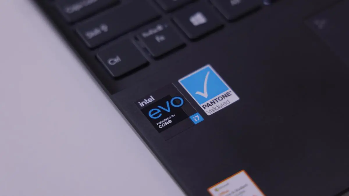 Review ASUS ZenBook Flip 13: Intel Evo dan Pantone Validated