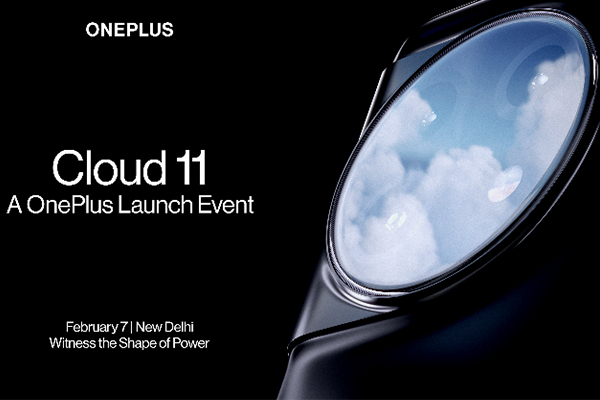 Acara Peluncuran OnePlus 11 pada 7 Februari 2023