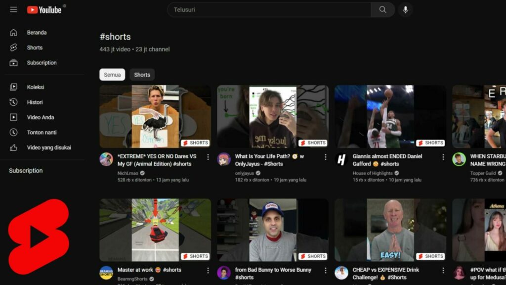 5 Tips YouTube Shorts Agar Menjangkau Lebih Banyak Audiens