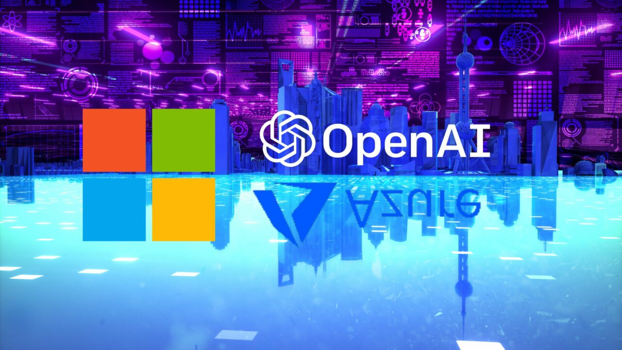 Microsoft dan OpenAI Boyong AI Model ke Pengembang Seluruh Dunia