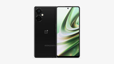 OnePlus Nord CE 3 2