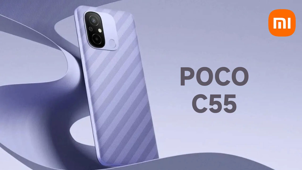 Rumor POCO C55 Pakai Prosesor Snapdragon Helio G85