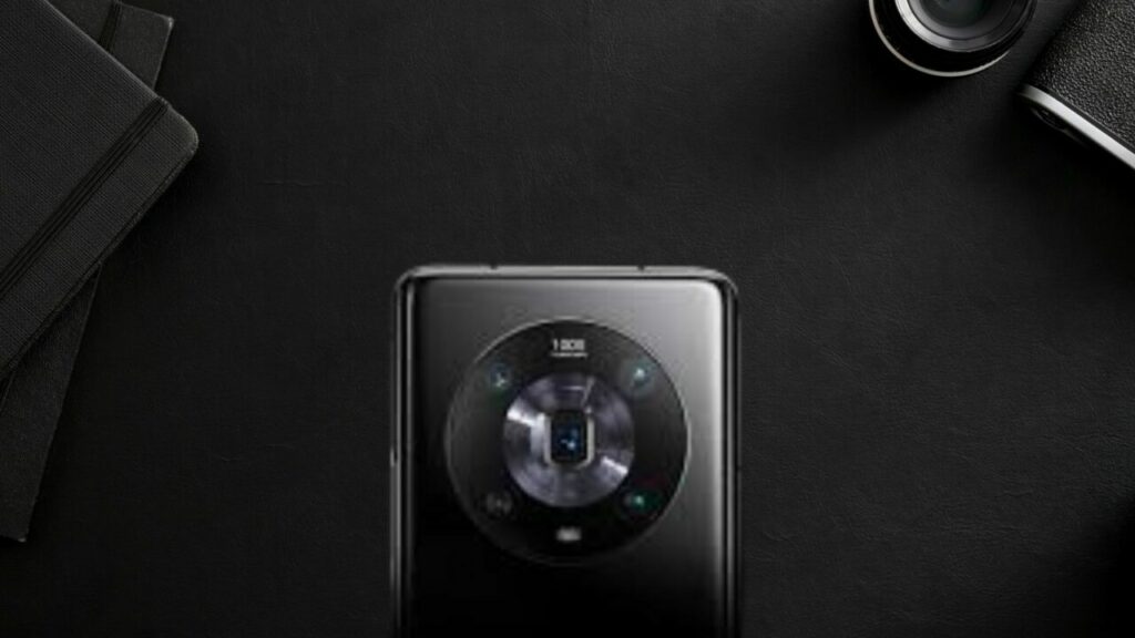 Honor Magic 5 Series