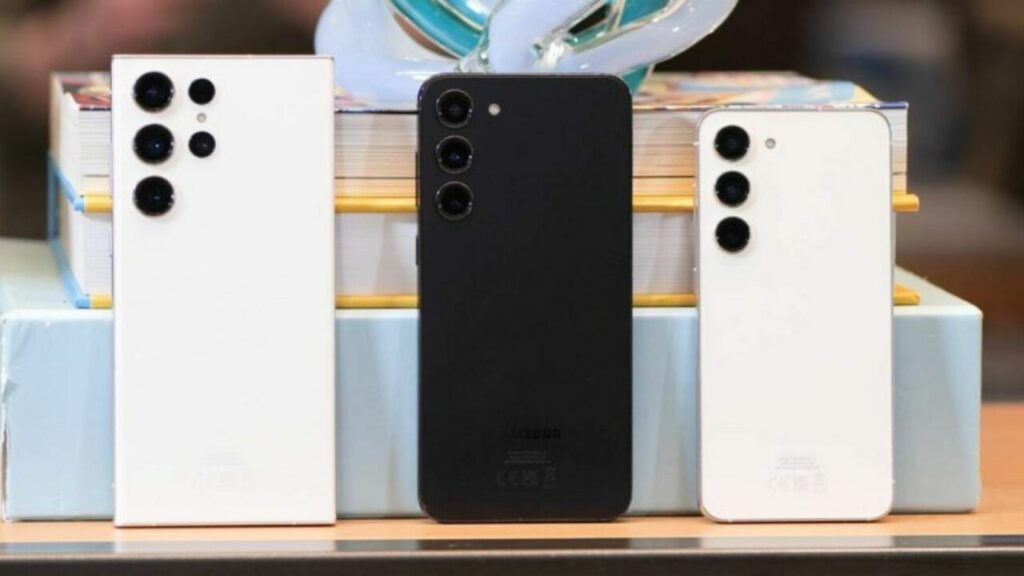 Cara Cek RAM HP Samsung