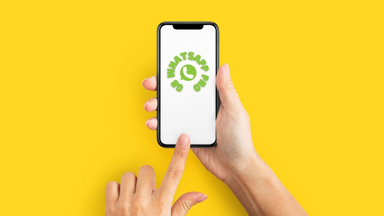 GB WhatsApp Pro 2023 Fitur Keunggulan Dan Cara Installnya LAB Tekno