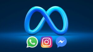 Meta AI Ditambahkan ke Whatsapp, Instagram, dan Messenger Tahun Ini