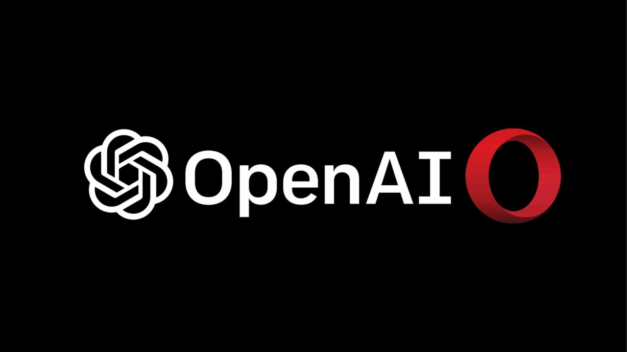AI di Browser Opera dan Opera GX